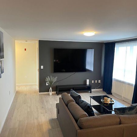 Iq Apartments 1 Κεφλαβίκ Εξωτερικό φωτογραφία
