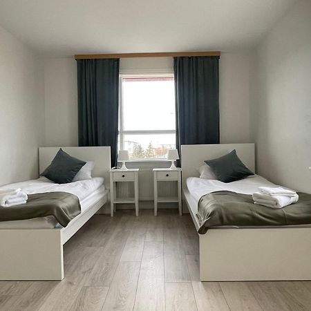 Iq Apartments 1 Κεφλαβίκ Εξωτερικό φωτογραφία