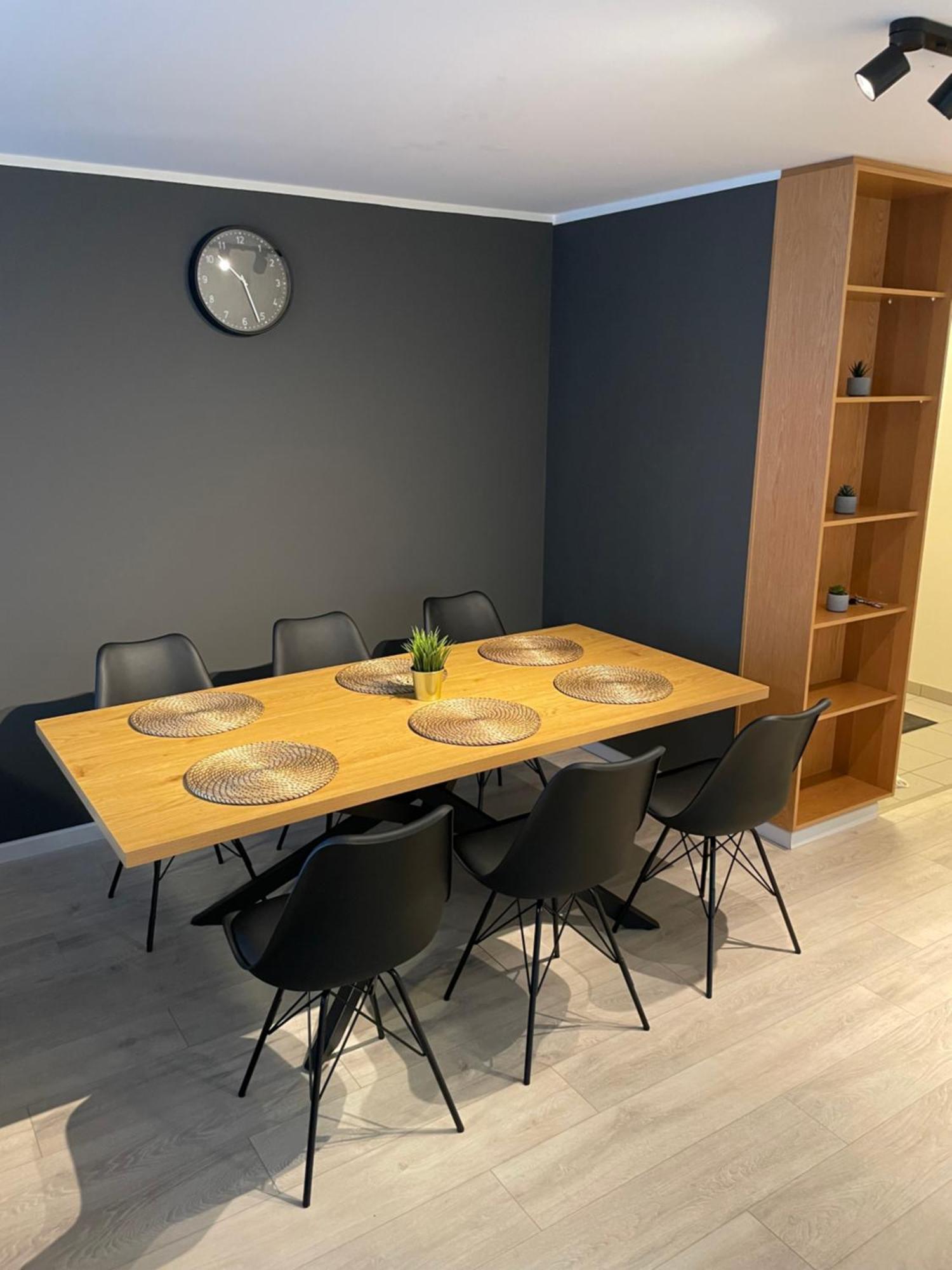 Iq Apartments 1 Κεφλαβίκ Εξωτερικό φωτογραφία