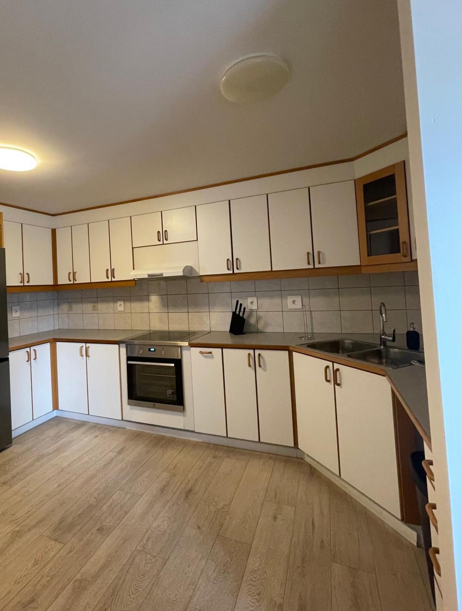 Iq Apartments 1 Κεφλαβίκ Εξωτερικό φωτογραφία