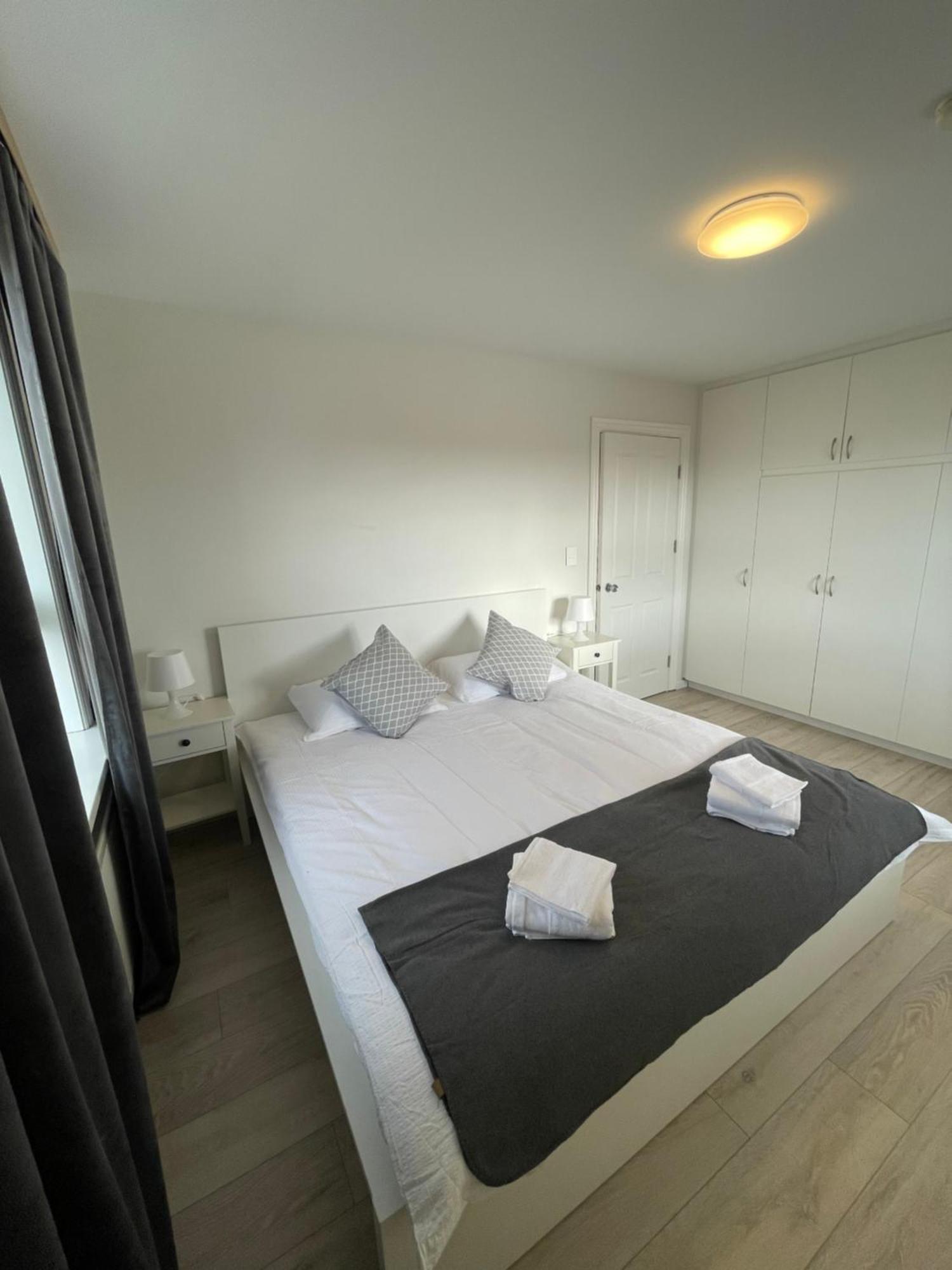 Iq Apartments 1 Κεφλαβίκ Εξωτερικό φωτογραφία
